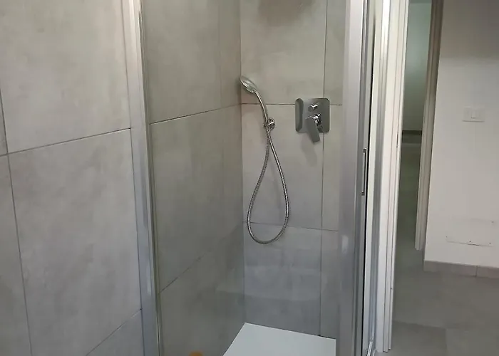 Casa Abele 10 Minutes From Trastevere Appartamento