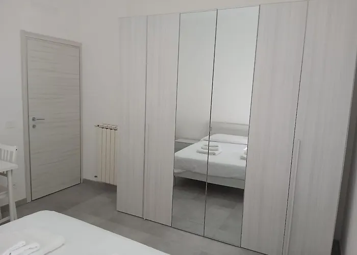 Casa Abele 10 Minutes From Trastevere