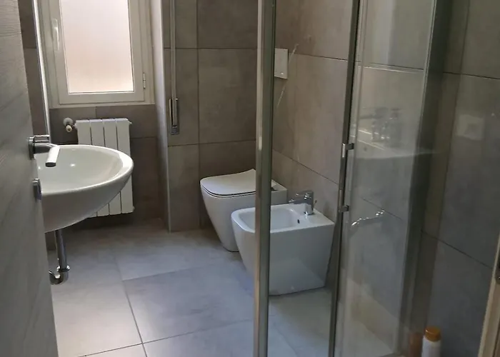 Casa Abele 10 Minutes From Trastevere