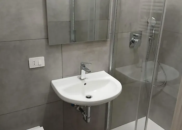 Appartamento Casa Abele 10 Minutes From Trastevere *