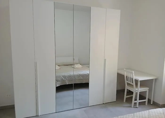 Appartamento Casa Abele 10 Minutes From Trastevere
