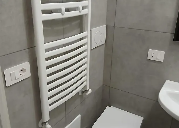 Casa Abele 10 Minutes From Trastevere Appartamento Roma