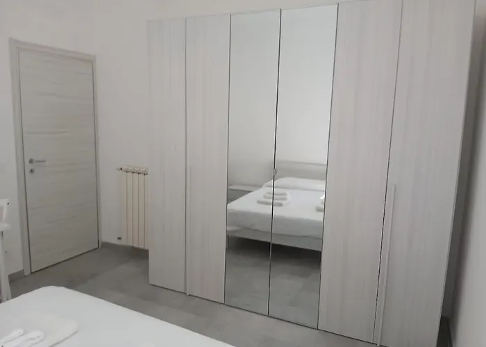 Appartamento Casa Abele 10 Minutes From Trastevere *